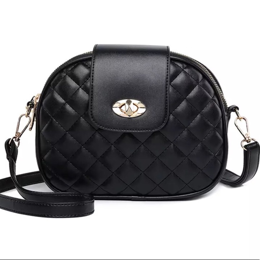 2019 Leather HandBag!